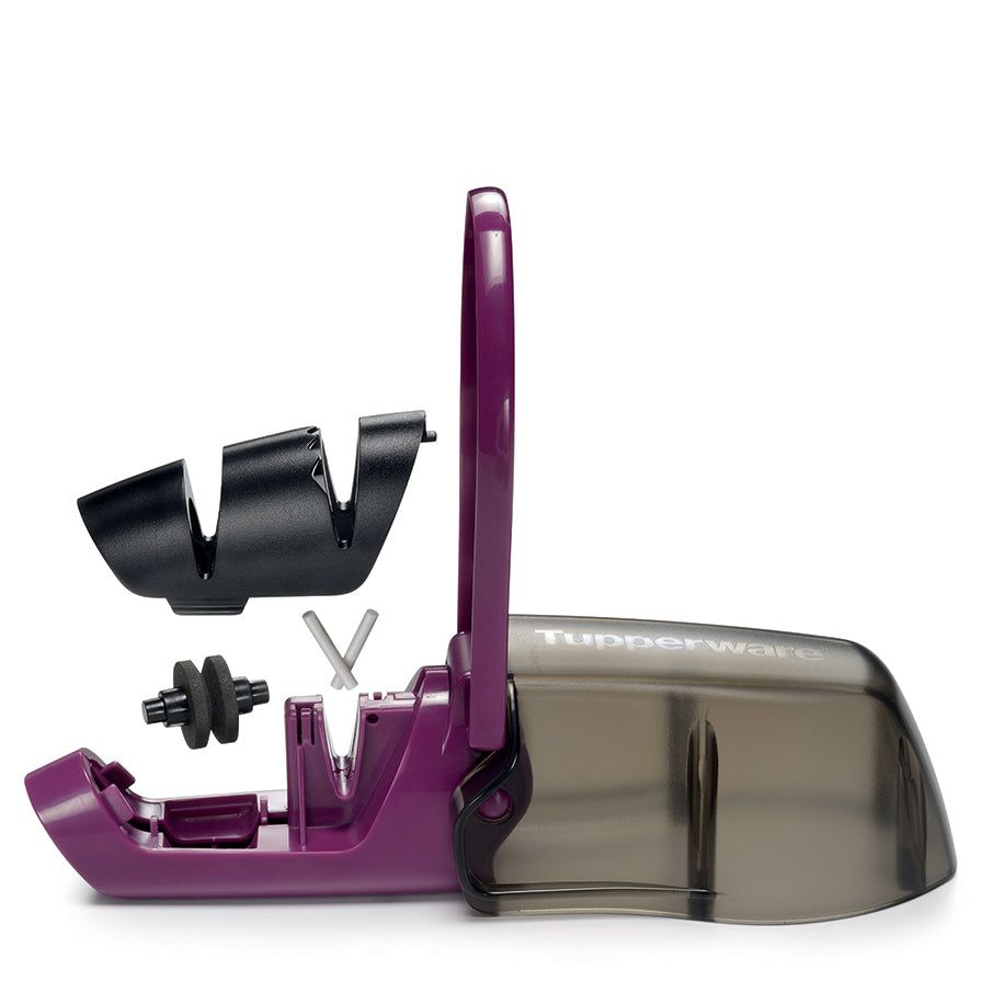 Knives Tupperware Universal Knife Sharpener | 04319-VKCR