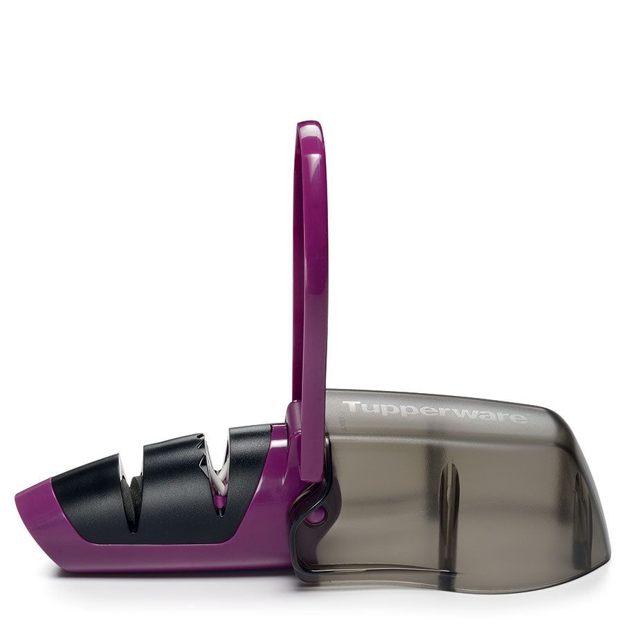 Knives Tupperware Universal Knife Sharpener | 04319-VKCR