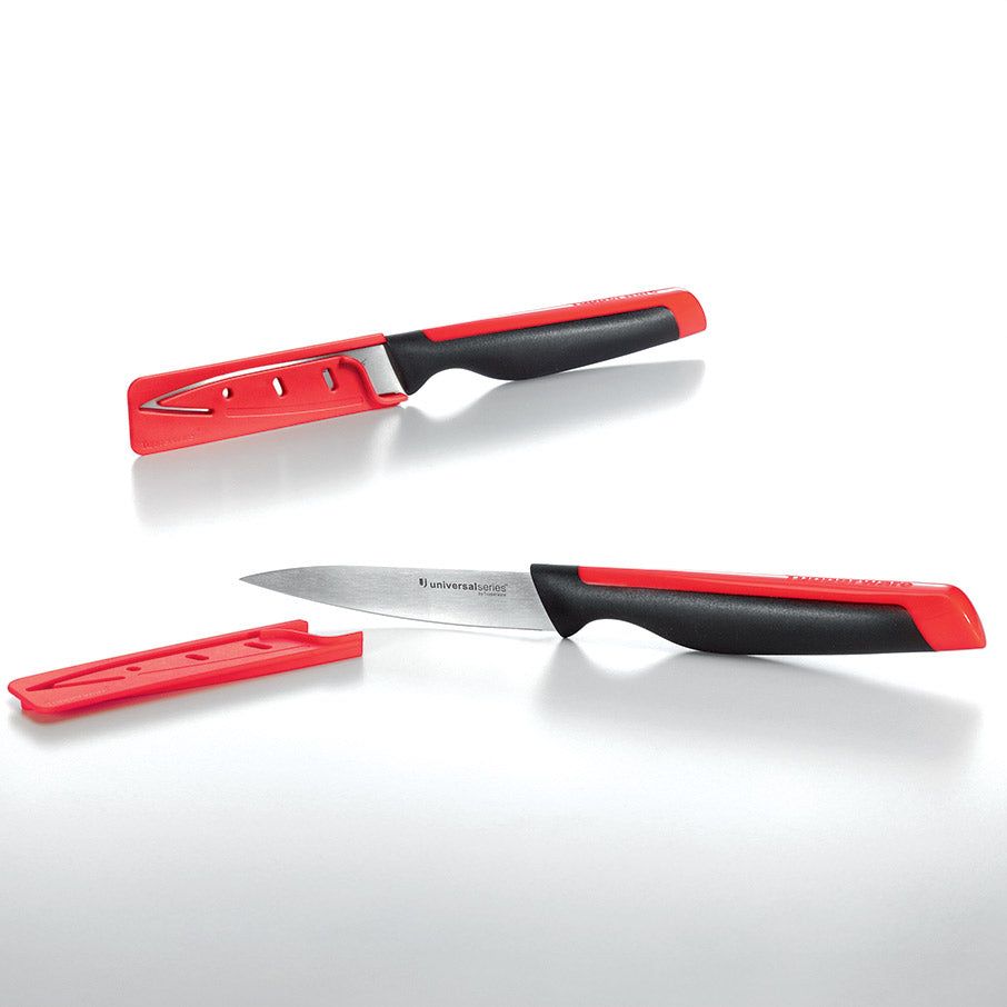 Knives Tupperware Universal Series Utility Knives Popsicle | 05368-RHMK