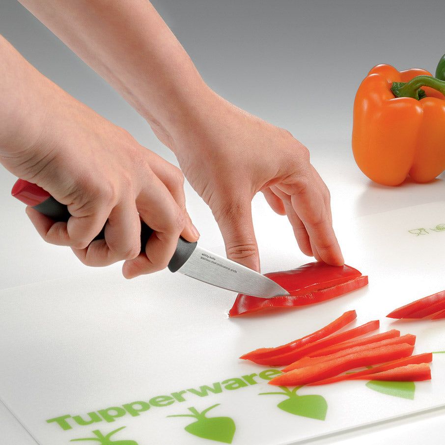 Knives Tupperware Universal Series Utility Knives Popsicle | 05368-RHMK