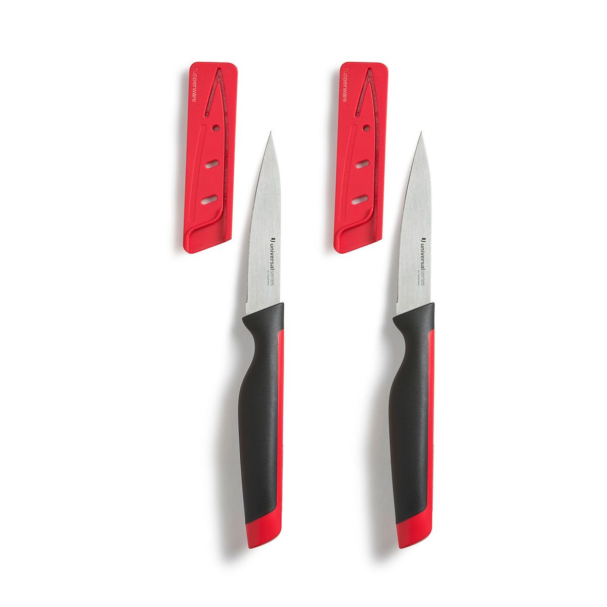 Knives Tupperware Universal Series Utility Knives Popsicle | 05368-RHMK
