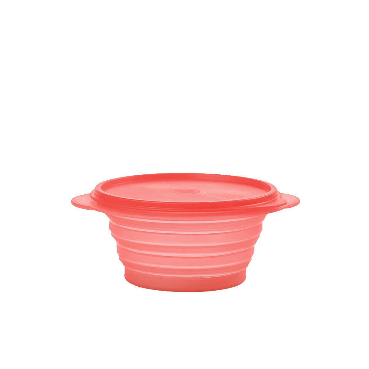 Lunch and Snacks Tupperware Flatout! 3-cup/700 Ml Bowl Guava | 96253-IUBM