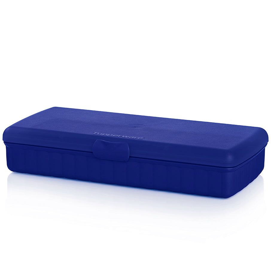 Lunch and Snacks Tupperware Lunch 'N Things Container Blue | 28574-CGTX
