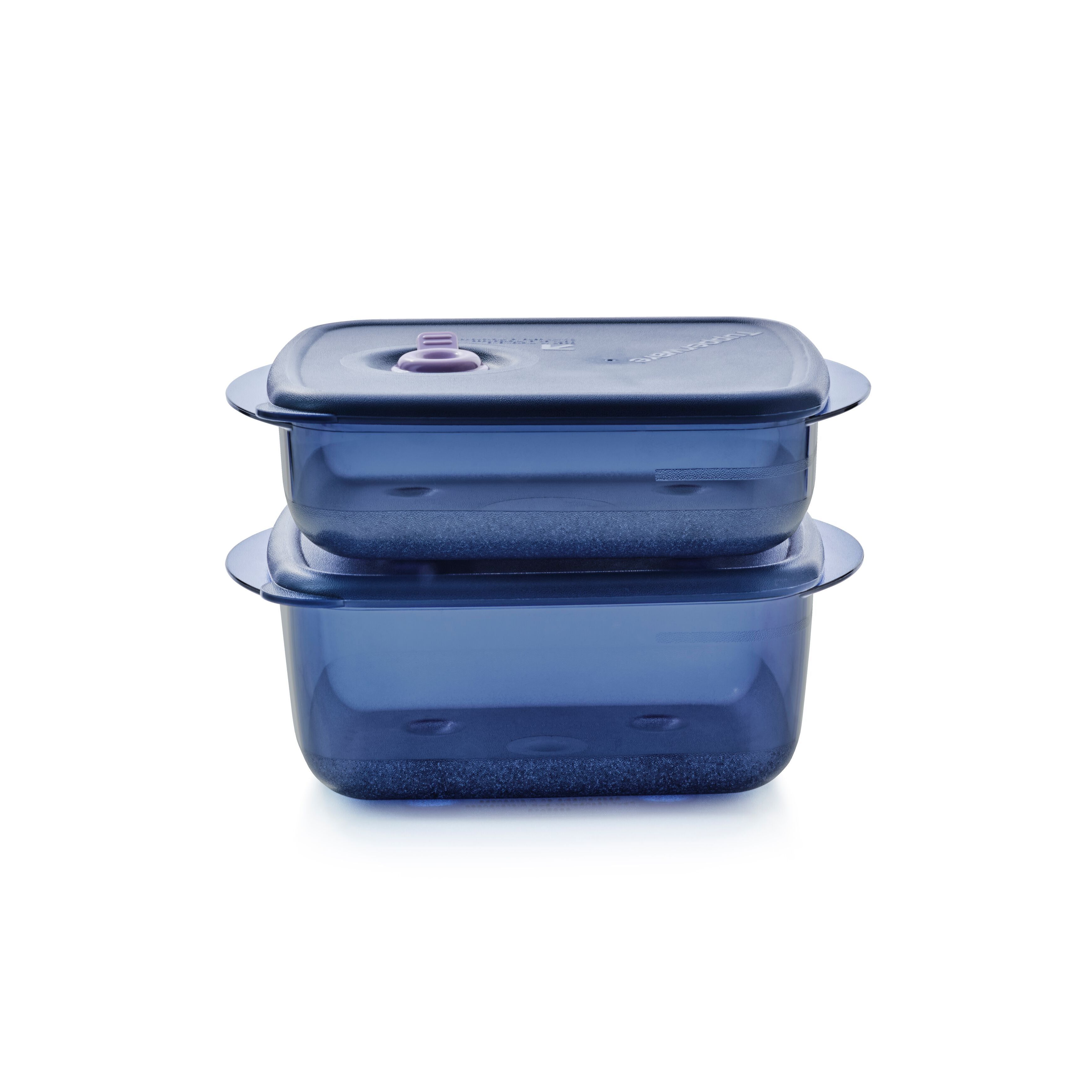 Lunch and Snacks Tupperware Vent 'N Serve 7-pc. Set | 03268-PAHM