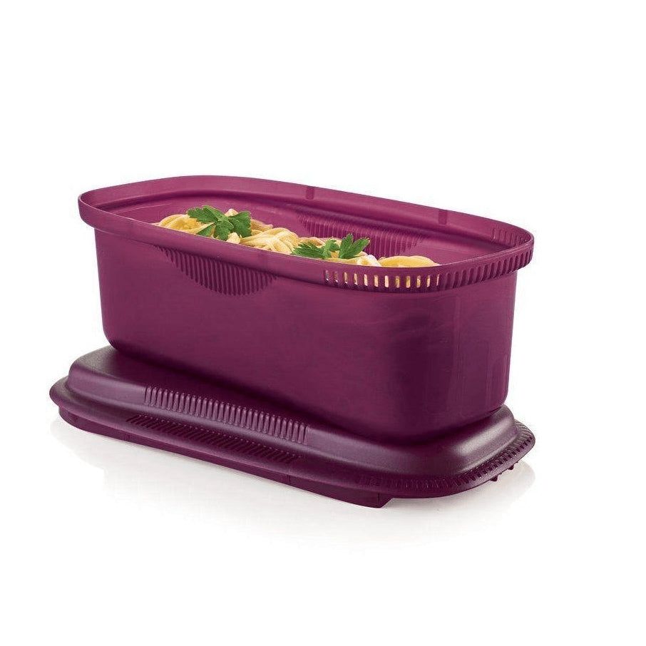 Microwave Cooking Tupperware Microwave Pasta Maker | 39480-YWLB