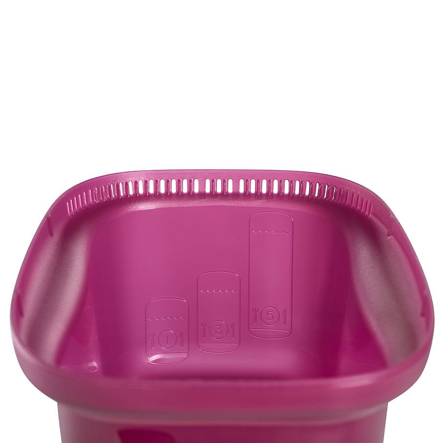 Microwave Cooking Tupperware Microwave Pasta Maker | 39480-YWLB