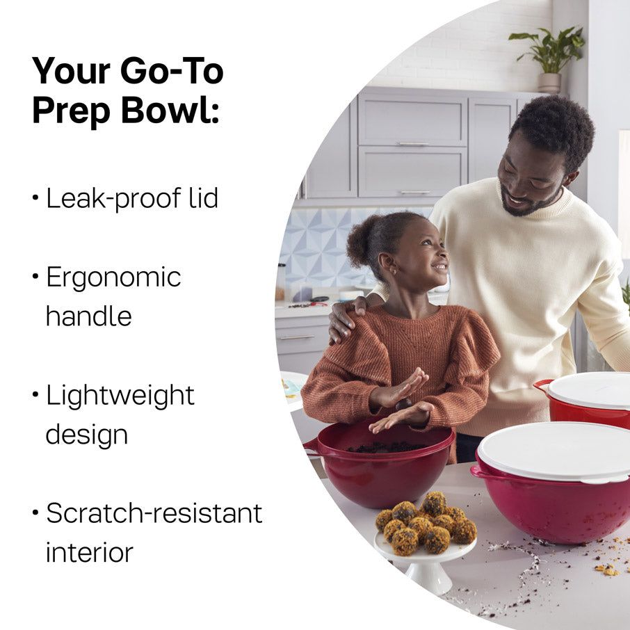 Mixing Bowls and Measuring Tupperware Thatsa Bowl Passion | 23450-UXVR