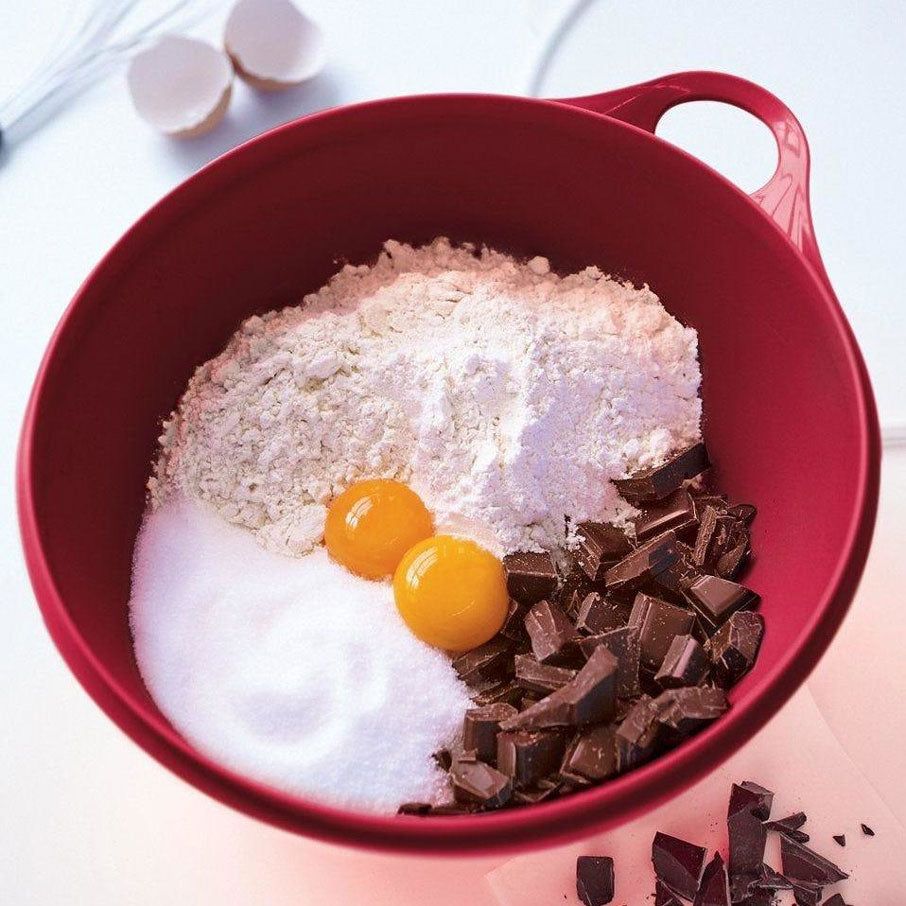 Mixing Bowls and Measuring Tupperware Thatsa Bowl Passion | 23450-UXVR