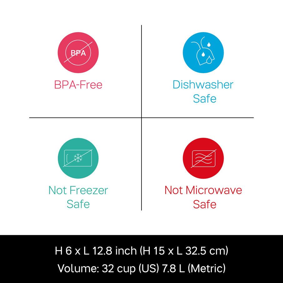 Mixing Bowls and Measuring Tupperware Thatsa Bowl Passion | 23450-UXVR