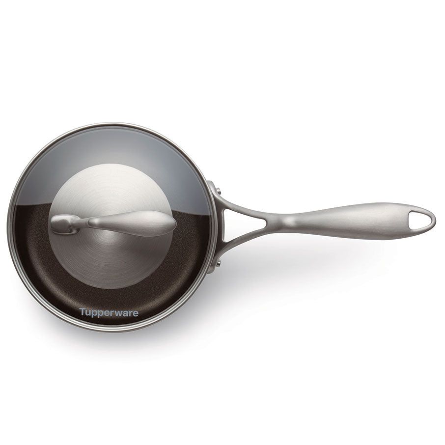 Oven and Stovetop Cooking Tupperware Chef Series Ii Cookware Essential Set | 69178-ORGJ