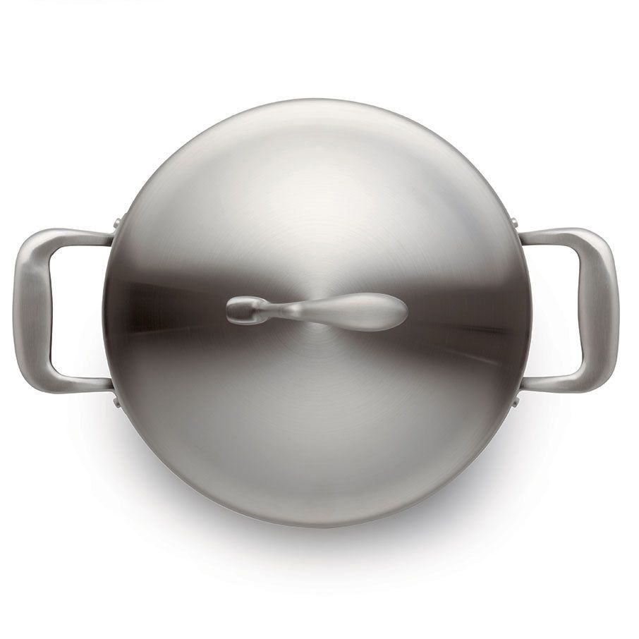 Oven and Stovetop Cooking Tupperware Chef Series Ii Cookware Essential Set | 69178-ORGJ