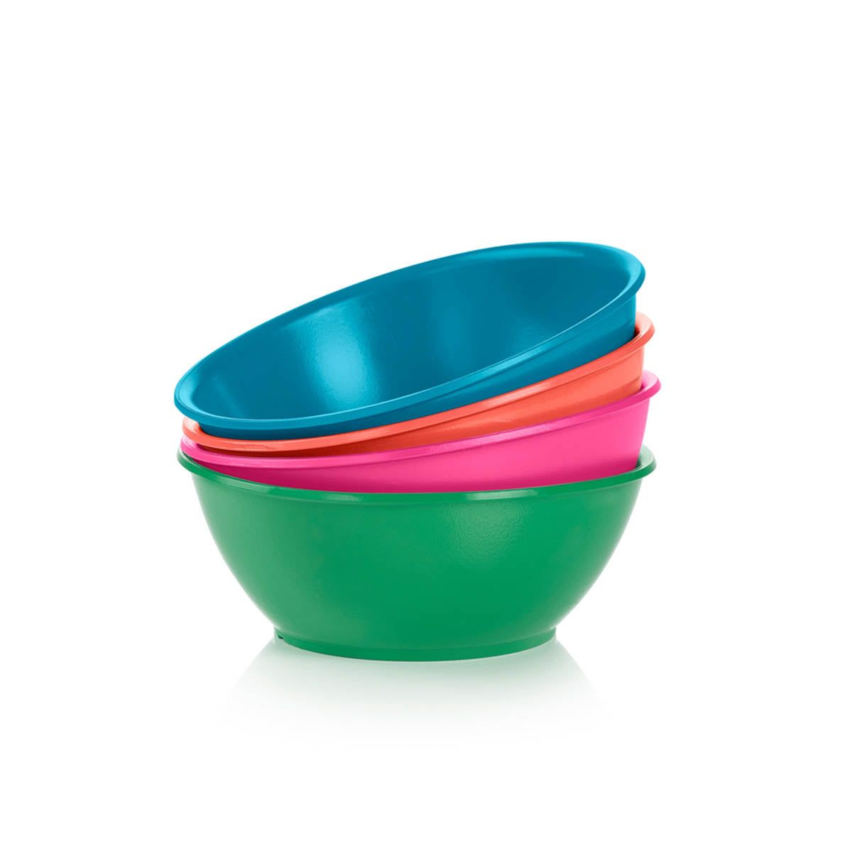 Plates and Bowls Tupperware Everyday Large Bowls | 65234-HBJM