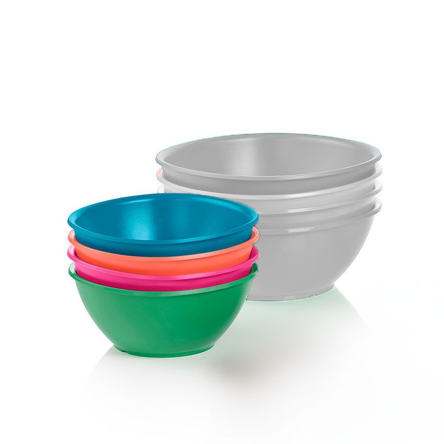 Plates and Bowls Tupperware Everyday Small Bowls | 58760-CMZY