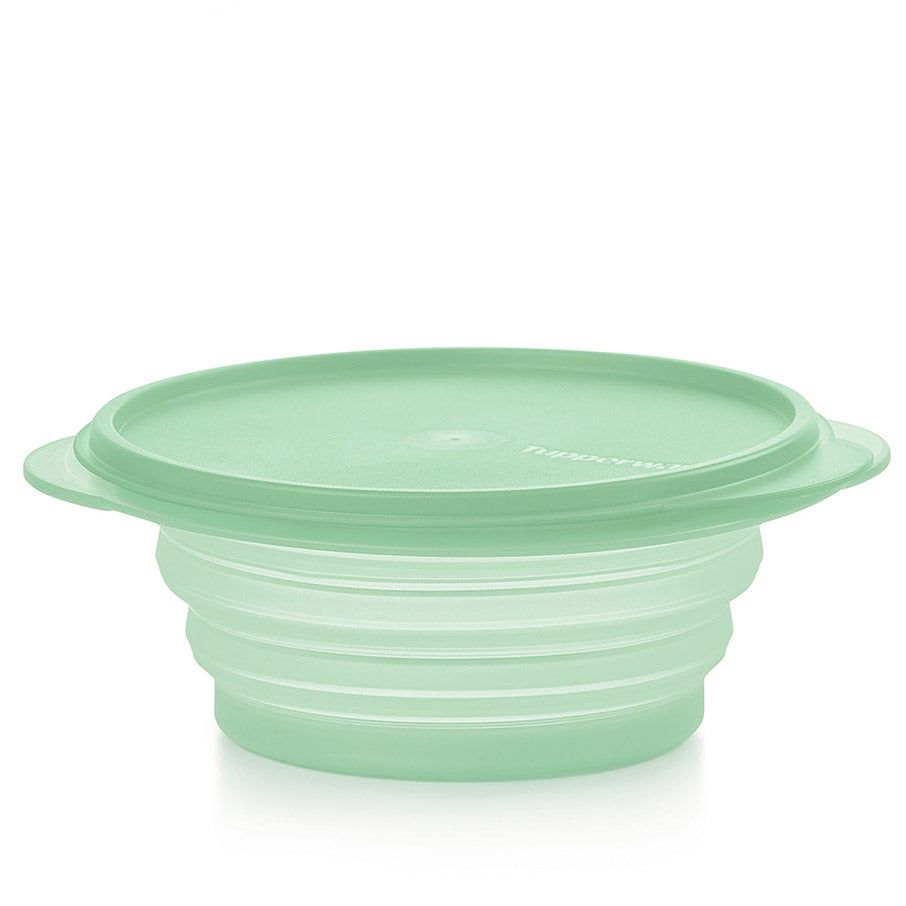 Plates and Bowls Tupperware Flatout! 4-cup/950 Ml Bowl Mint | 29071-LOYF