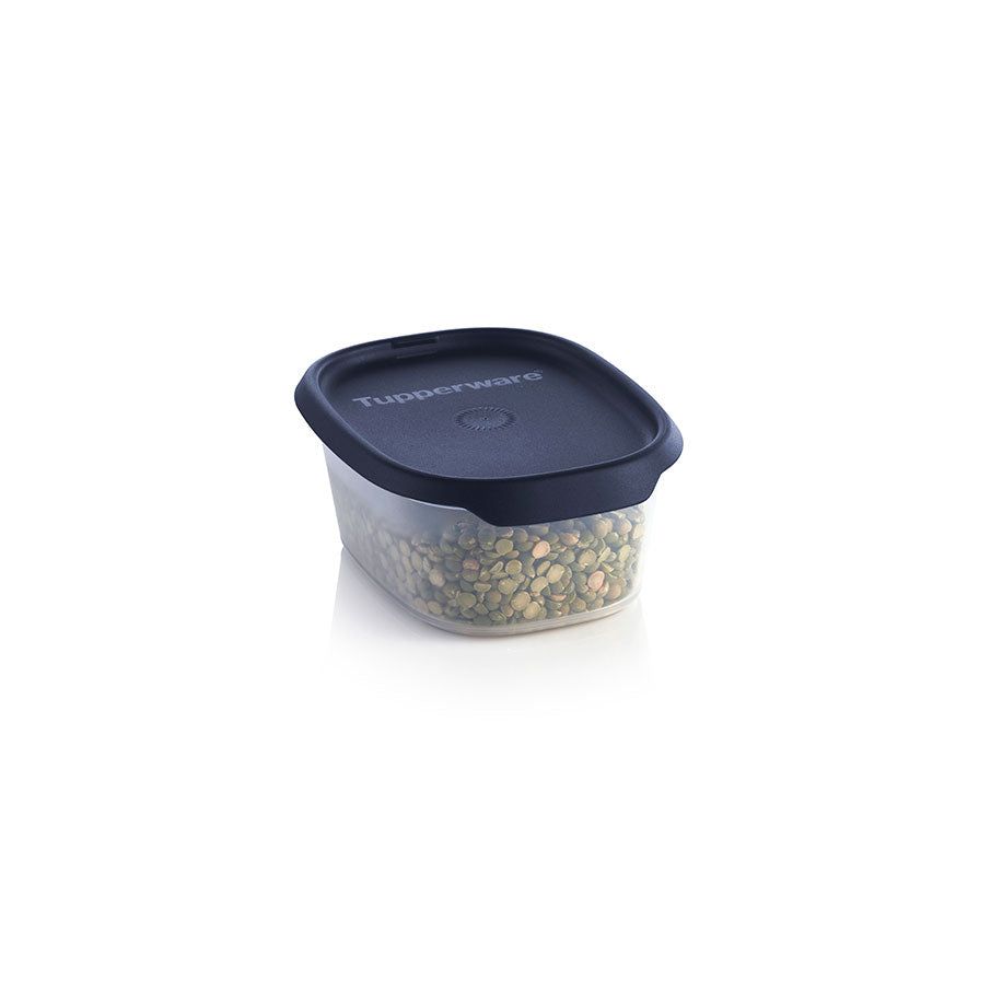 Refrigerator Storage Tupperware One Touch Fresh Oval 2 1/4-cup/540 Ml Nocturnal Sea | 16705-EOHG