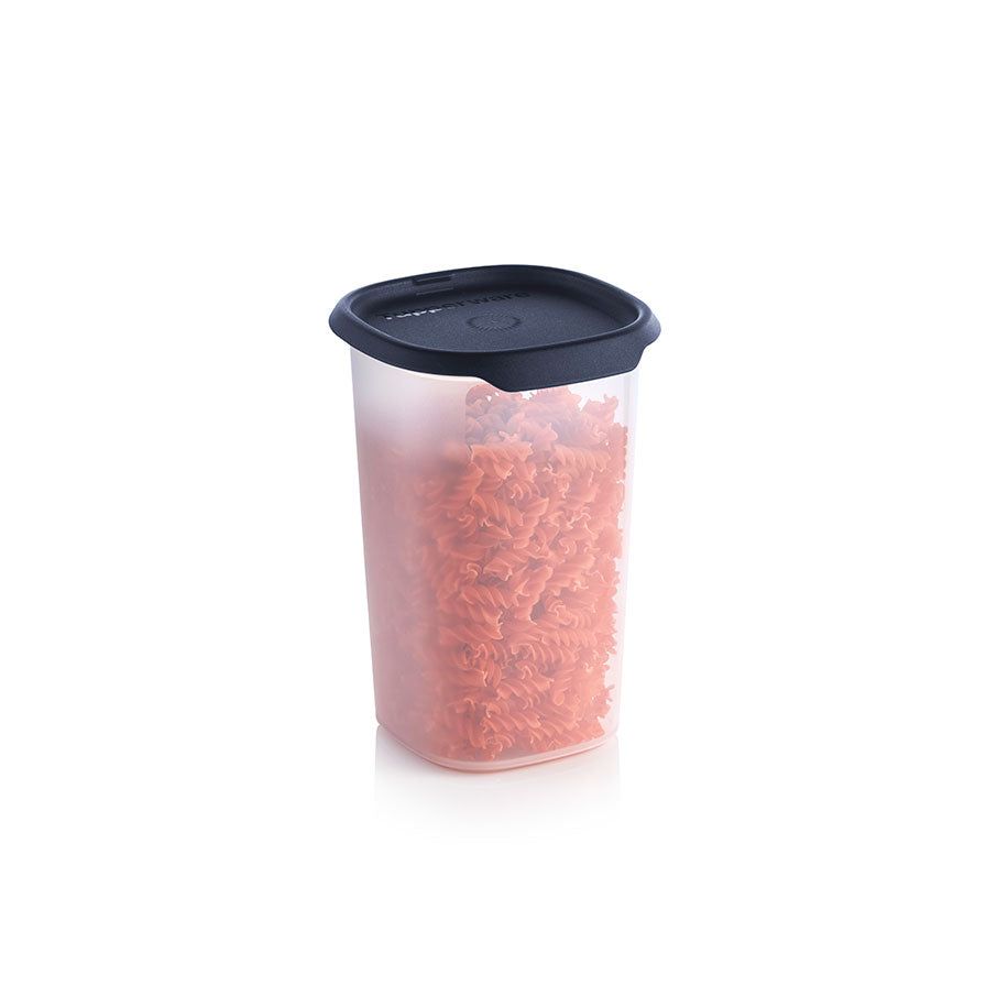 Refrigerator Storage Tupperware One Touch Fresh Small Square 5 1/4-cup/1.25 L Nocturnal Sea | 14628-PTIL