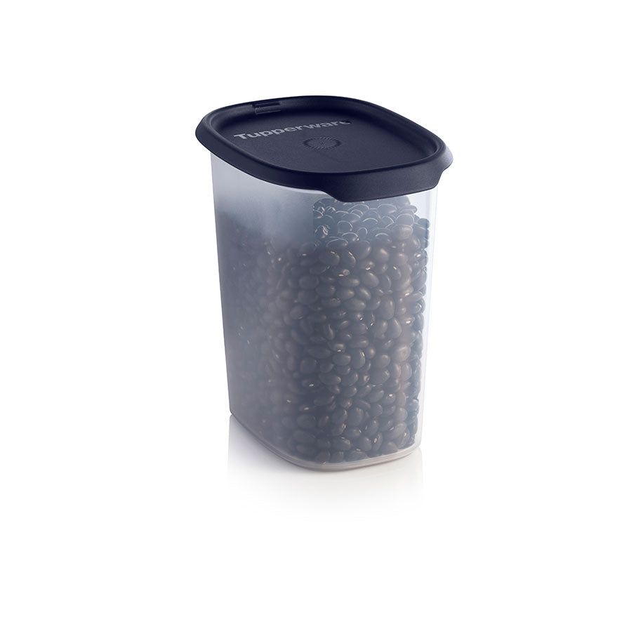 Refrigerator Storage Tupperware One Touch Fresh Oval 7 1/2-cup/ 1.8 L Nocturnal Sea | 27348-YVAQ