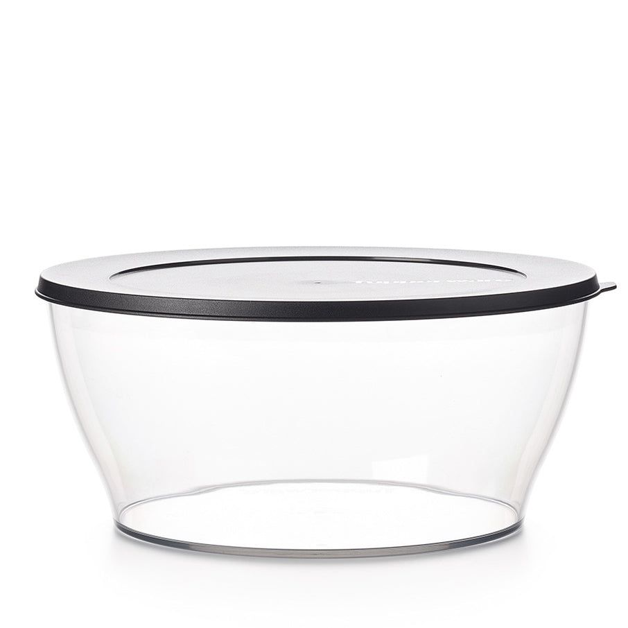 Serveware Tupperware Clearly Elegant16 3/4-cup/4 L Bowl | 40371-ONPW