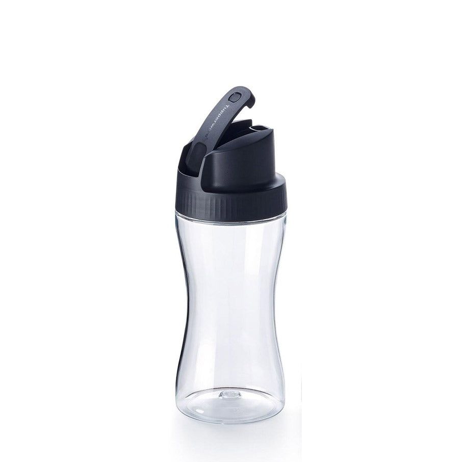 Serveware Tupperware Clearly Elegant Dispenser | 95704-AYCG