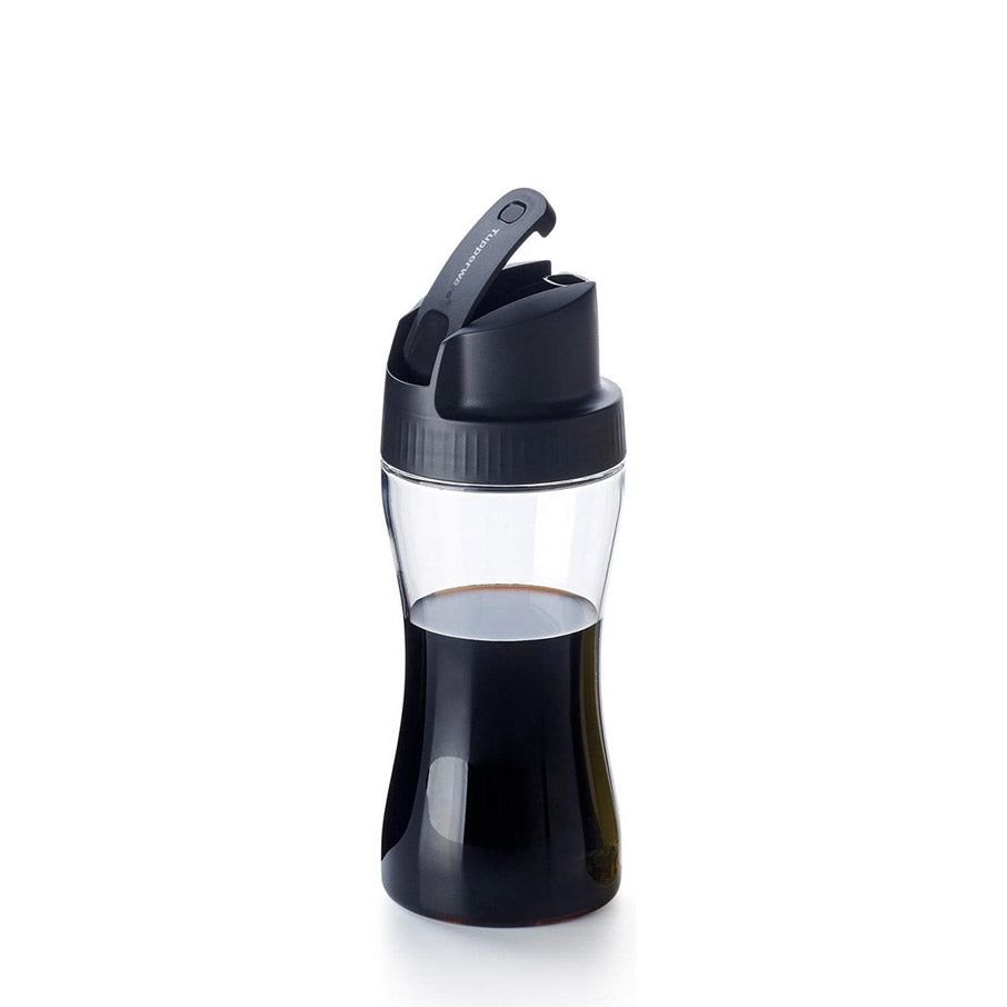 Serveware Tupperware Clearly Elegant Dispenser | 95704-AYCG