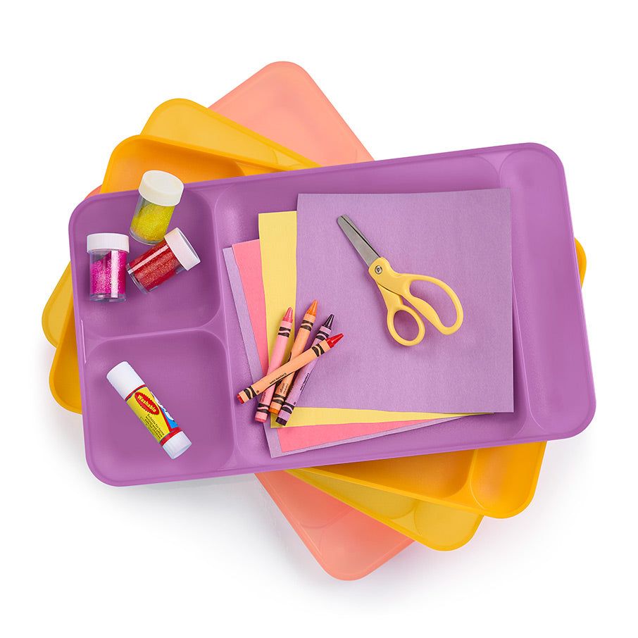 Serveware Tupperware Impressions Dining Trays | 28601-YUBC