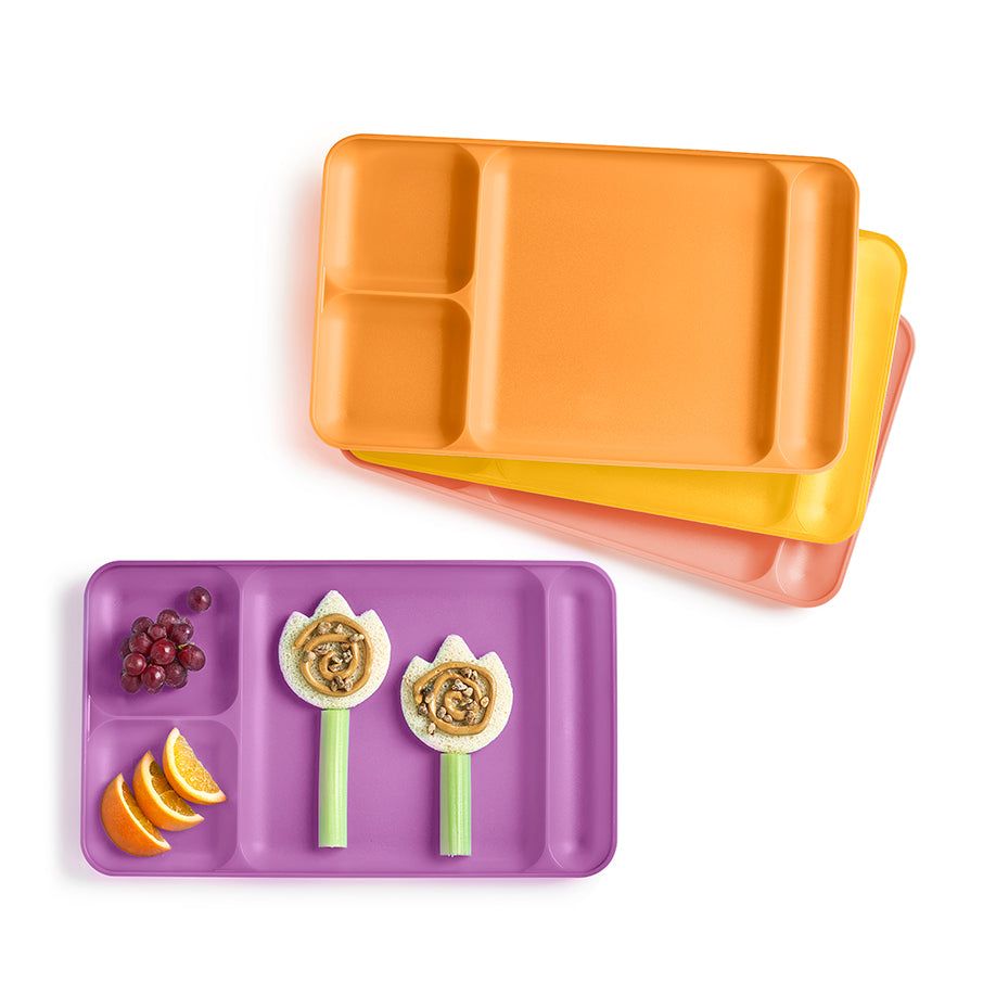 Serveware Tupperware Impressions Dining Trays | 28601-YUBC