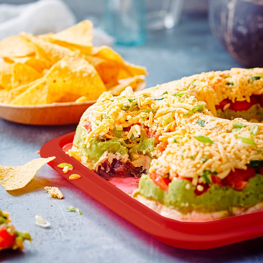 Serveware Tupperware Jel Party Chili | 24783-WBVJ