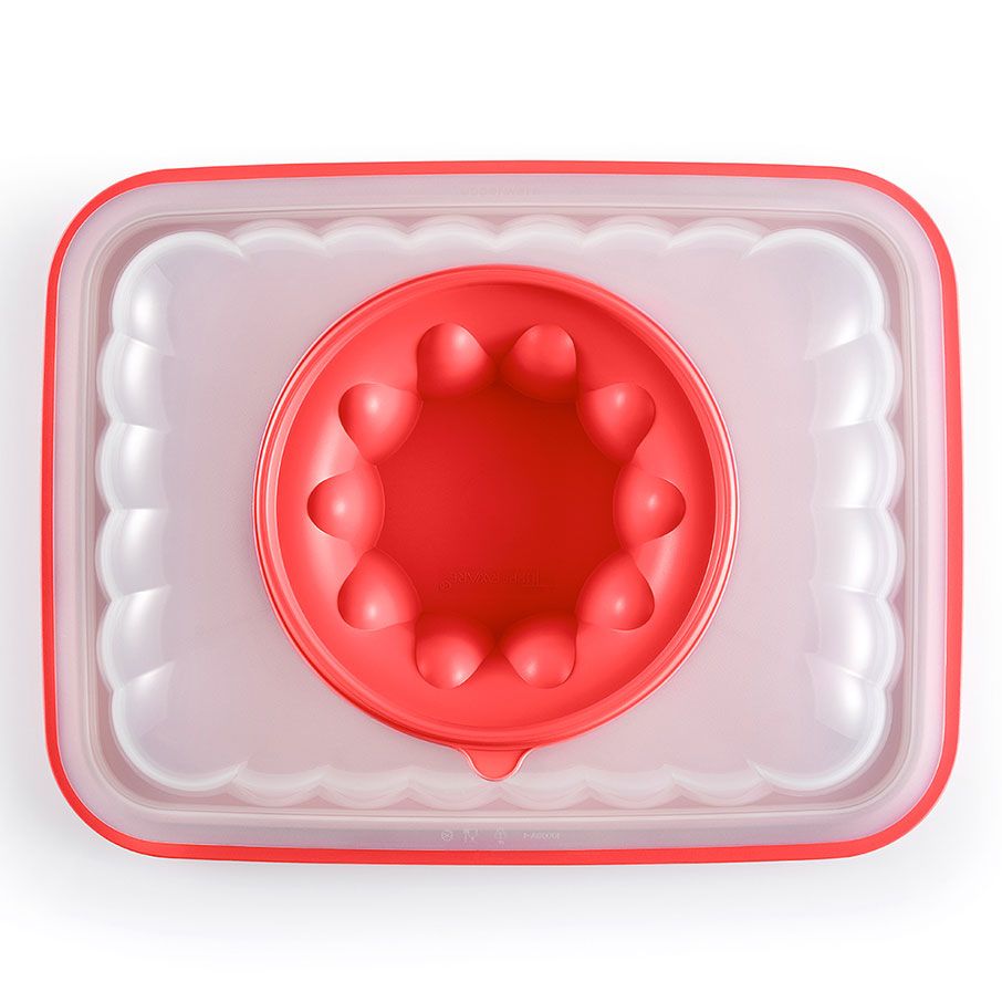 Serveware Tupperware Jel Party Chili | 24783-WBVJ
