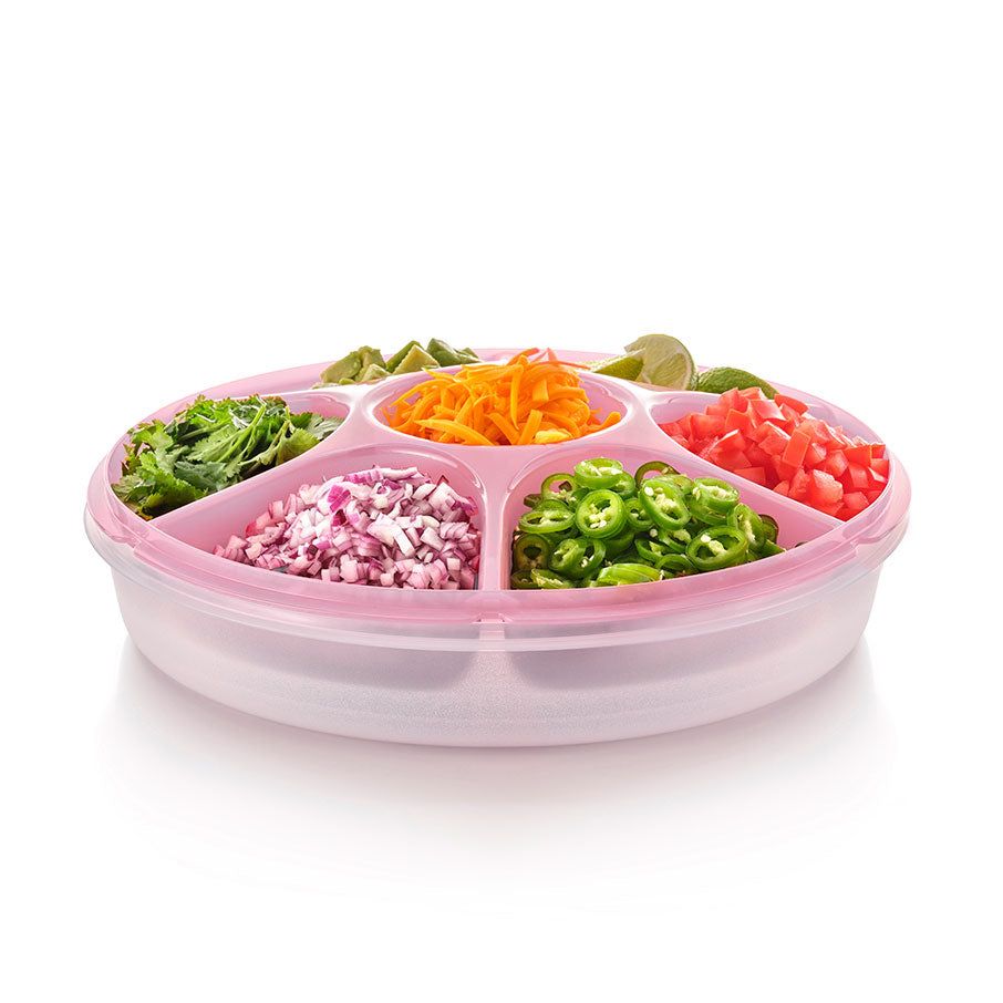 Serveware Tupperware Serving Center | 56204-ZRKN