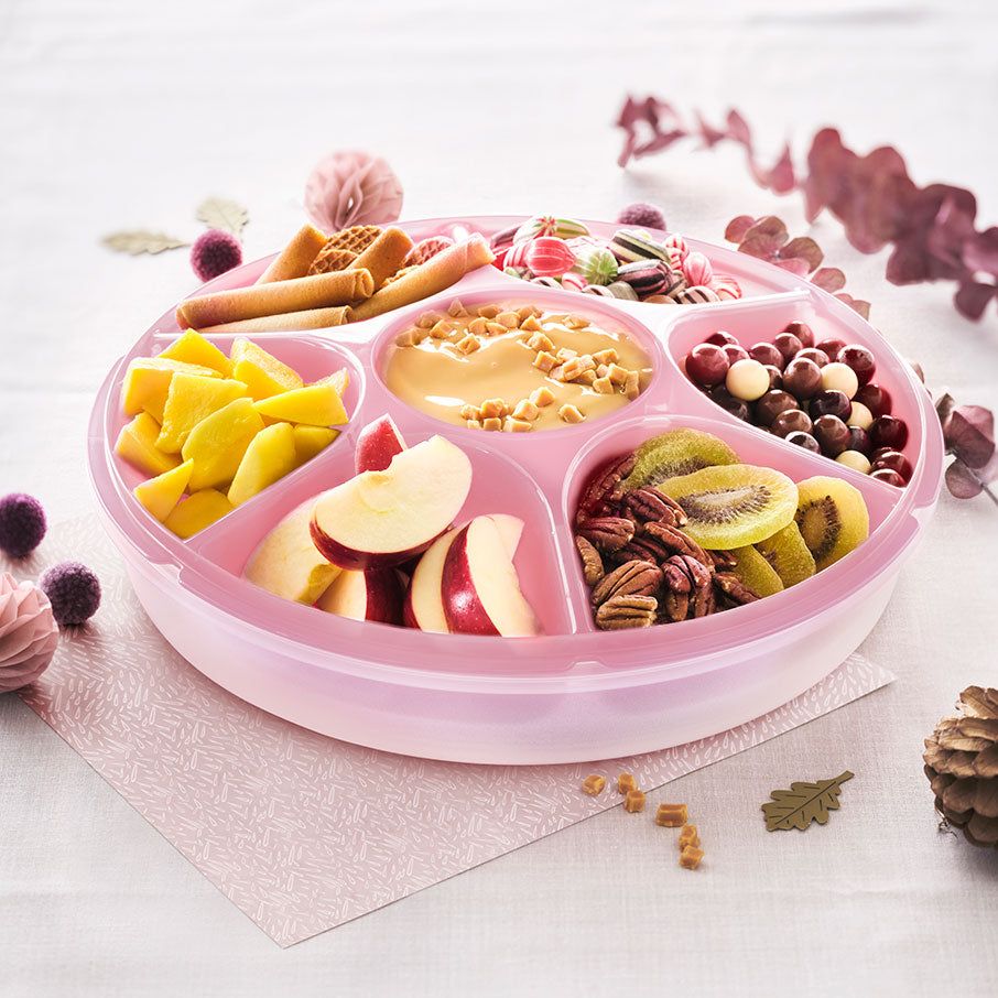Serveware Tupperware Serving Center | 56204-ZRKN