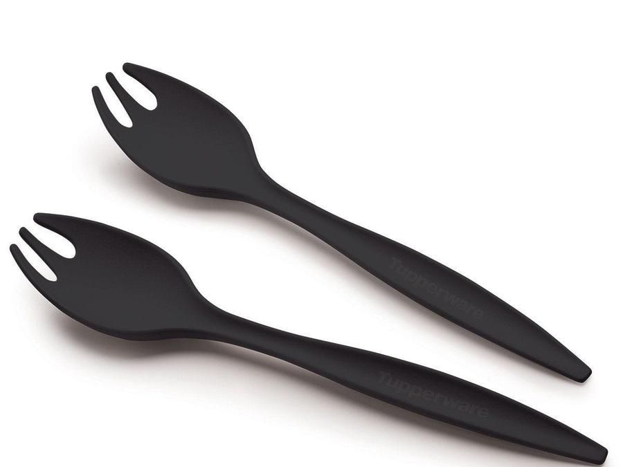 Serveware Tupperware Serving Forks | 92384-ZETK