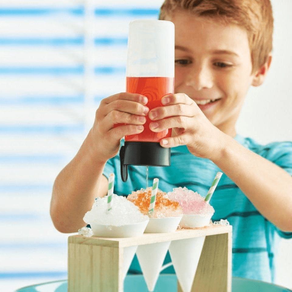 Serveware Tupperware Squeeze It Bottles Black | 96703-LQEW