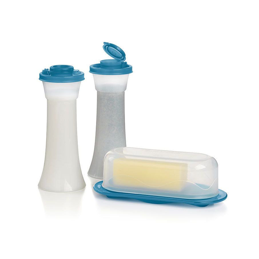 Serveware Tupperware Table Accessories Set | 86943-EINA