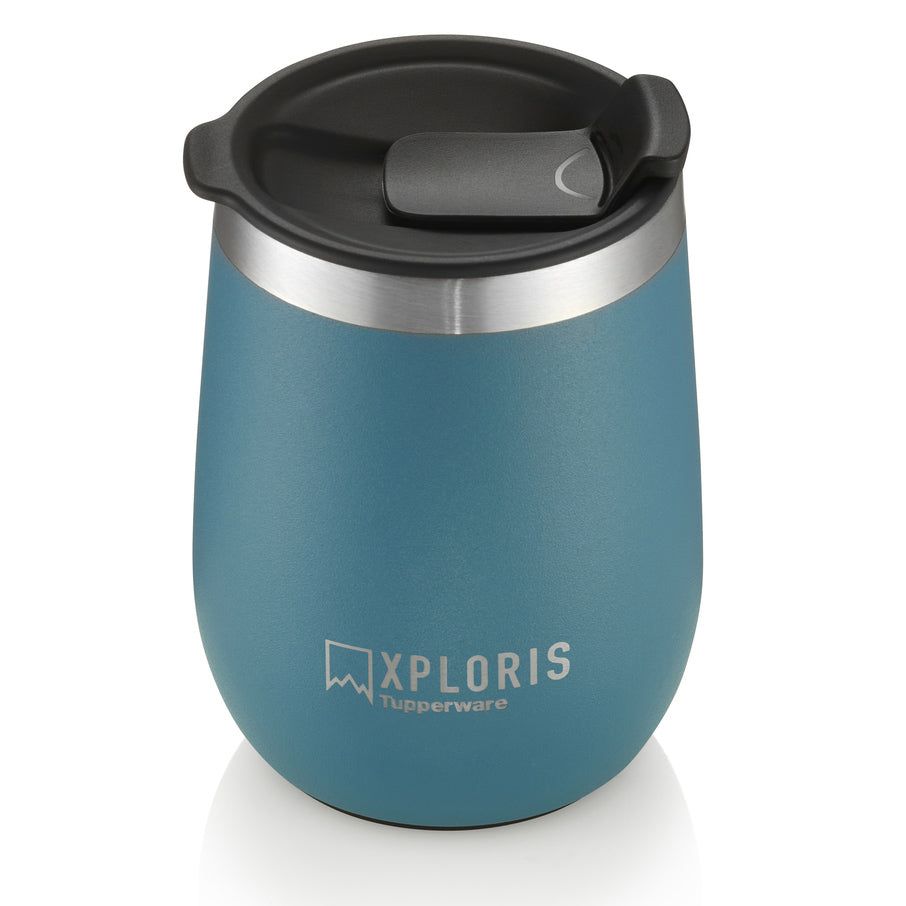 Thermal Drinkware Tupperware Xploris 8 Oz./230 Ml Thermal Tumbler | 24817-VJYT