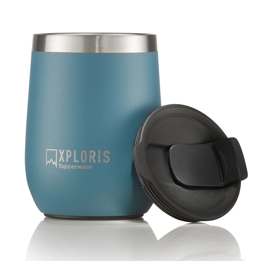 Thermal Drinkware Tupperware Xploris 8 Oz./230 Ml Thermal Tumbler | 24817-VJYT