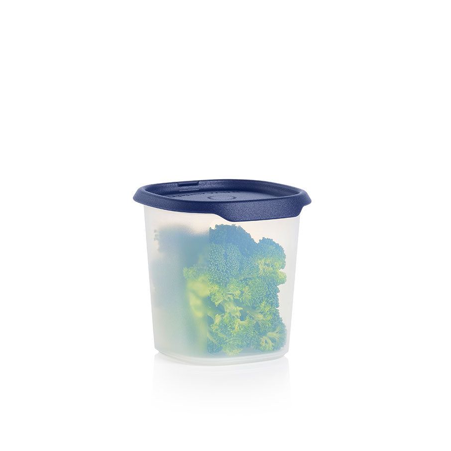 Versatile Storage Tupperware One Touch Fresh Small Square 3-pc. Set | 38259-HPID